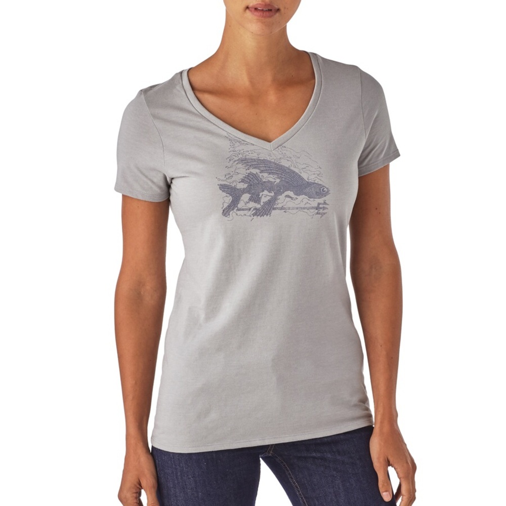 Patagonia Tee